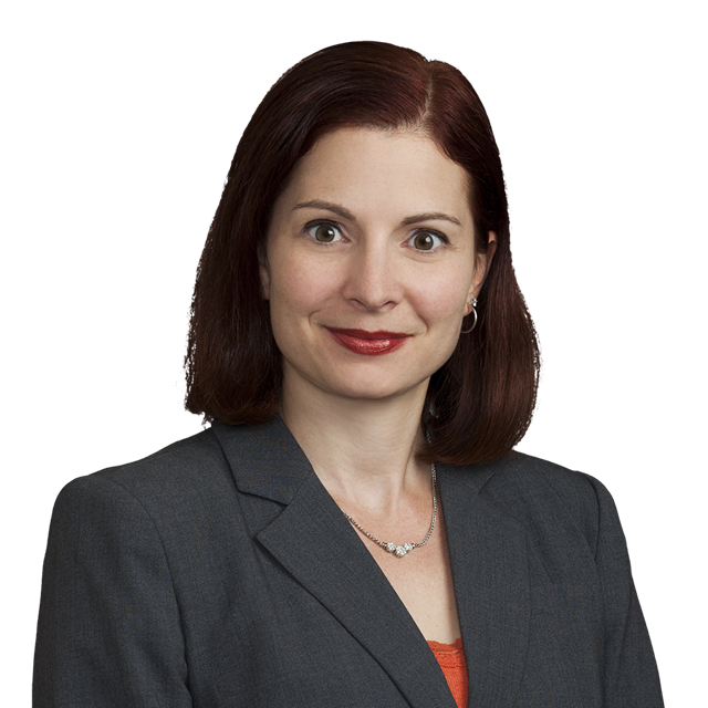 Jeannine M. Davanzo